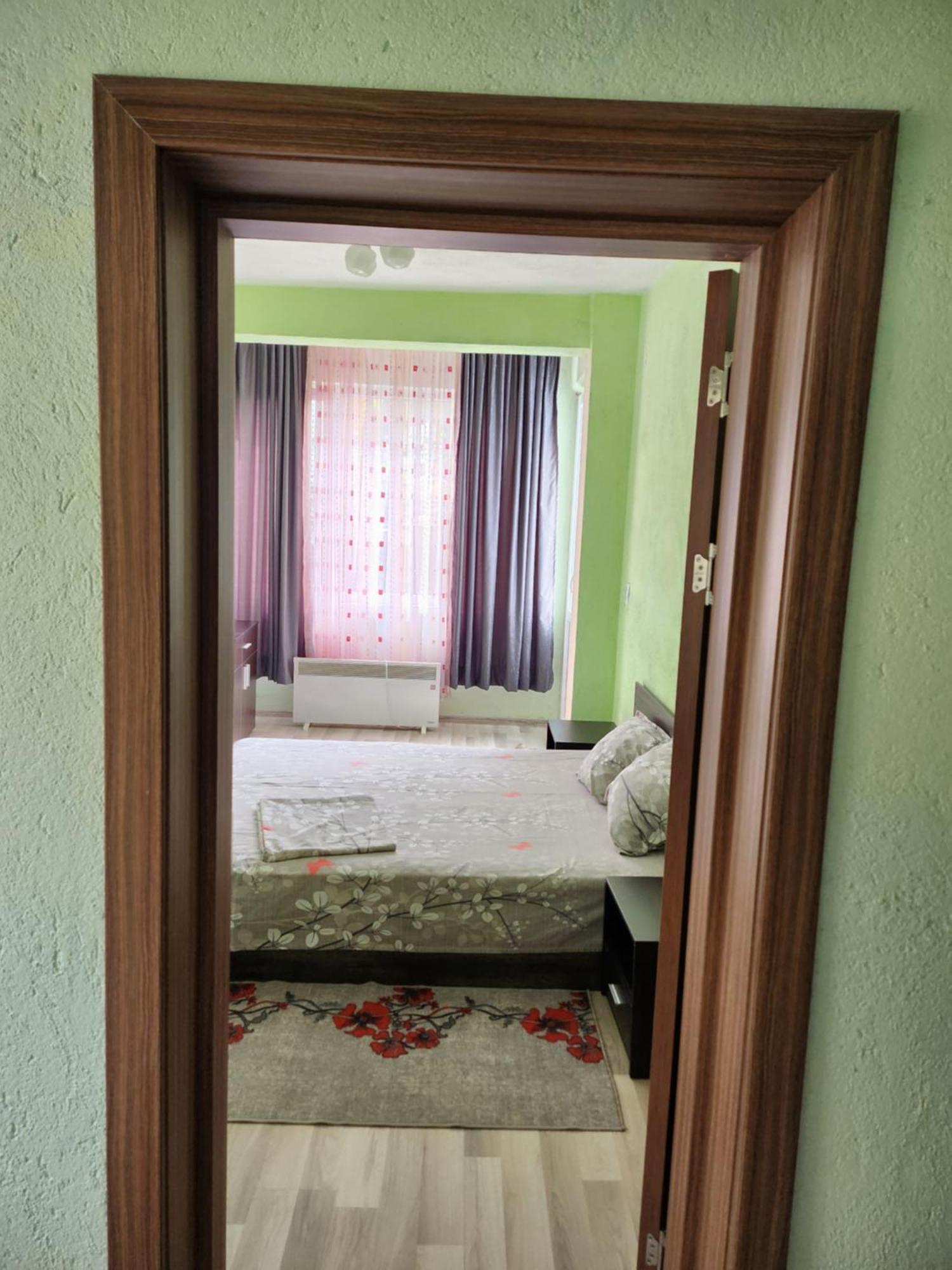 Apartment Lachevi Сандански Экстерьер фото