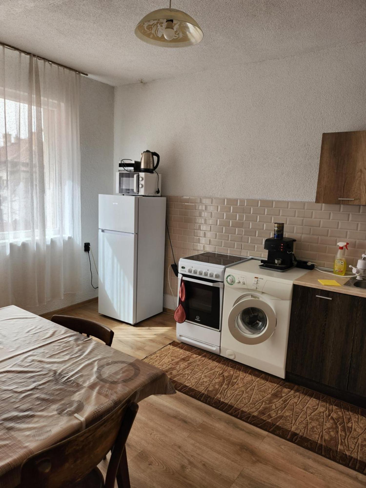 Apartment Lachevi Сандански Экстерьер фото