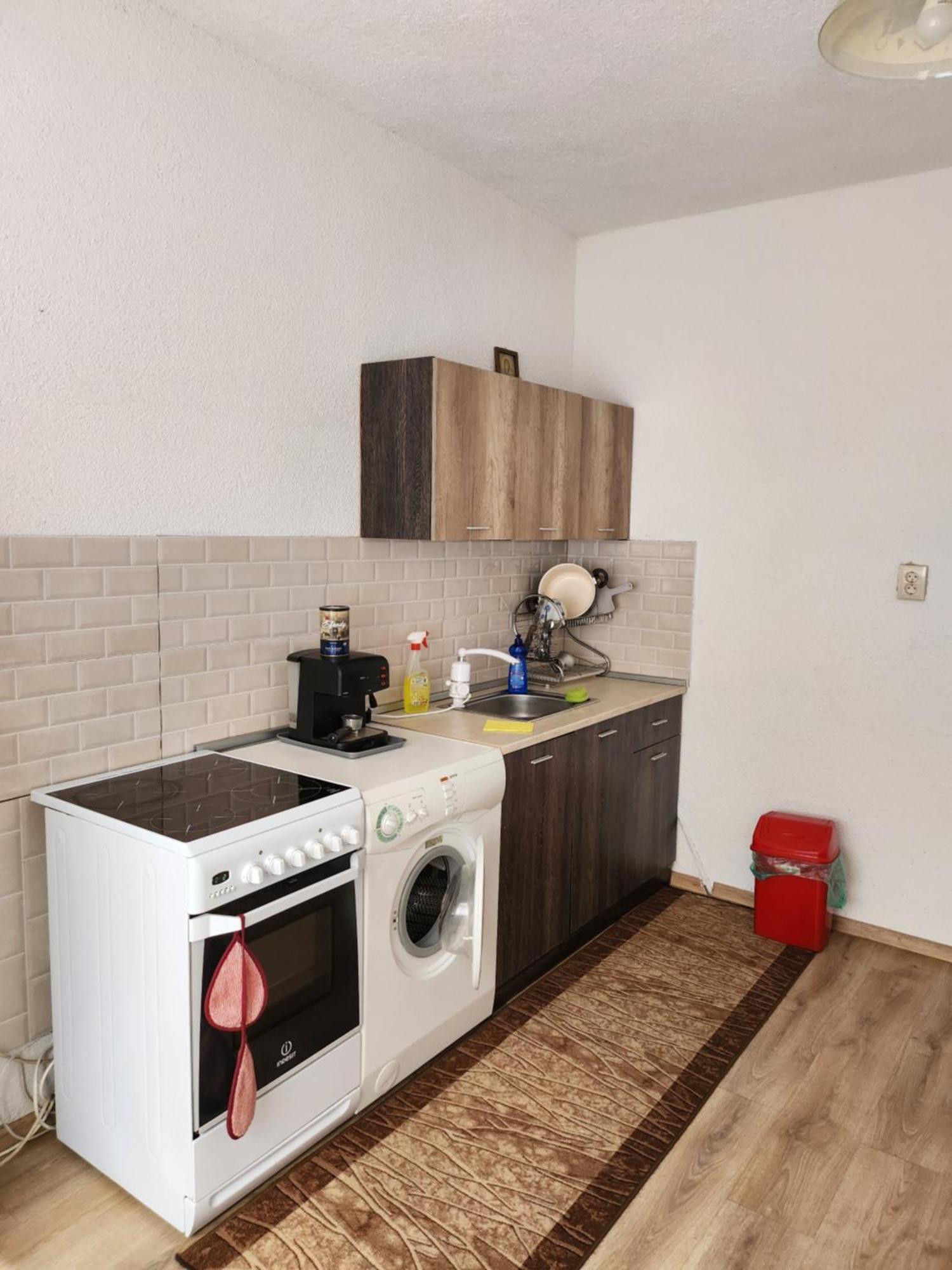Apartment Lachevi Сандански Экстерьер фото