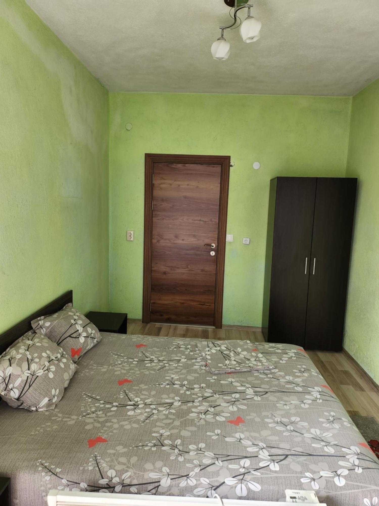 Apartment Lachevi Сандански Экстерьер фото