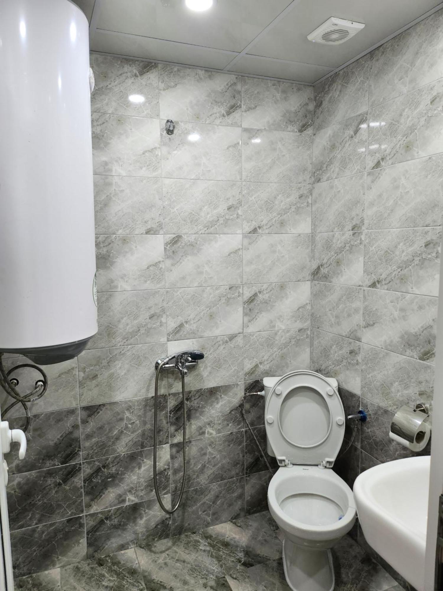 Apartment Lachevi Сандански Экстерьер фото