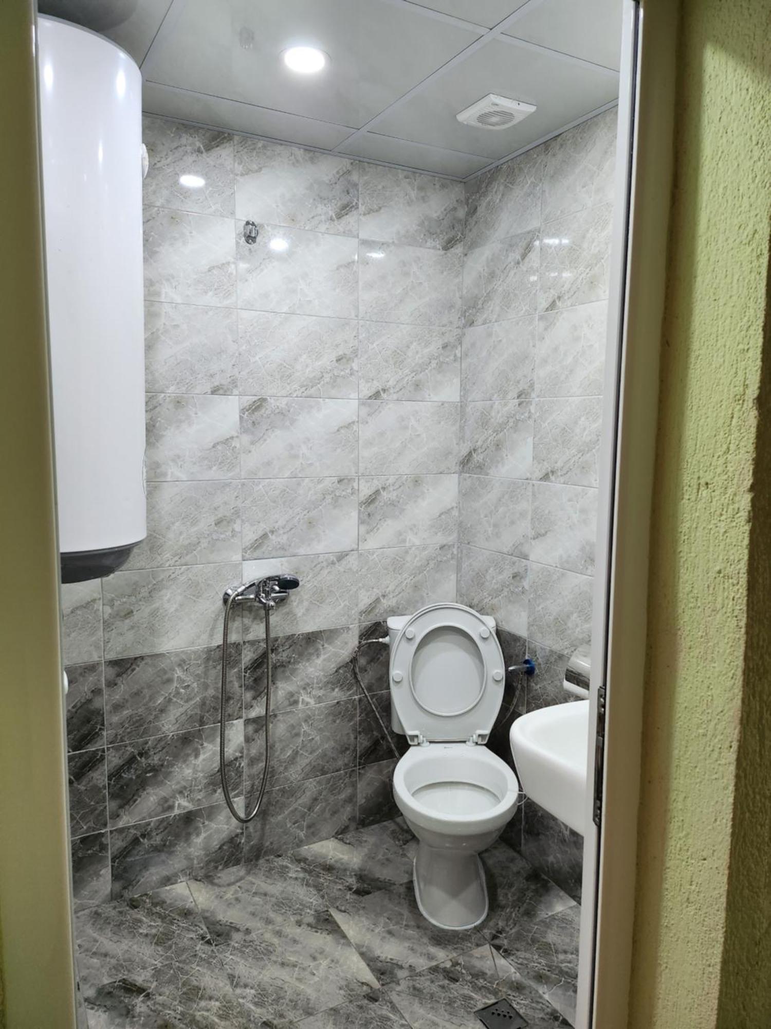 Apartment Lachevi Сандански Экстерьер фото
