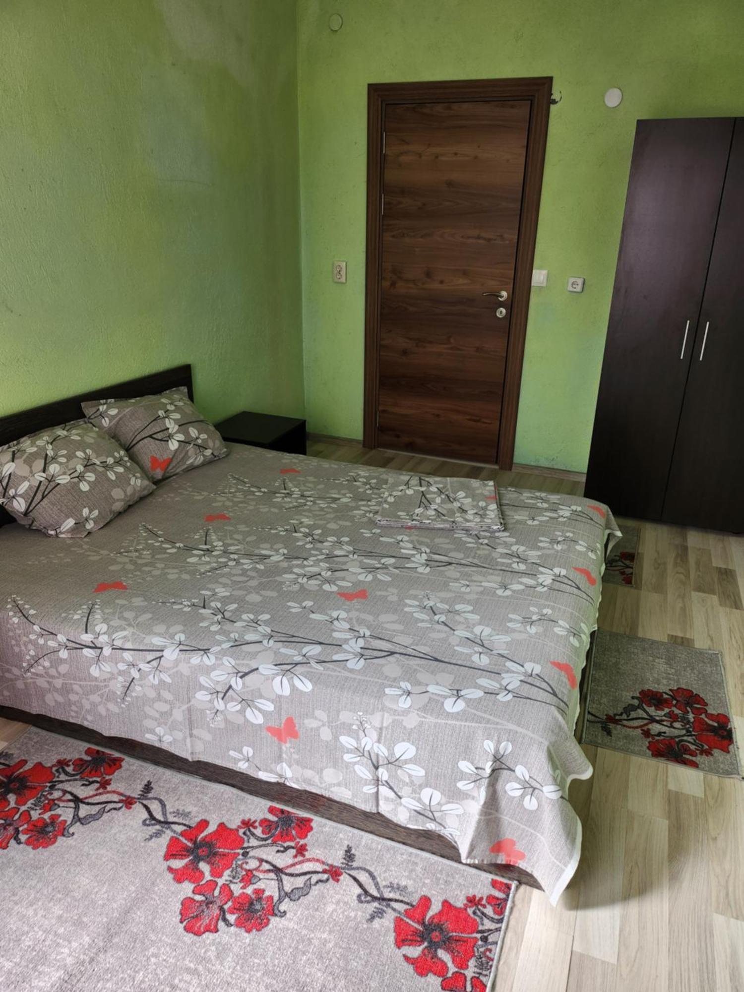 Apartment Lachevi Сандански Экстерьер фото